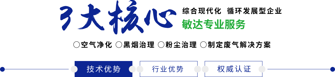 美女被内射狂操网站敏达环保科技（嘉兴）有限公司